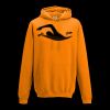 College hoodie Thumbnail