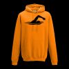 College hoodie Thumbnail