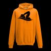 College hoodie Thumbnail