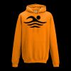 College hoodie Thumbnail