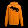 College hoodie Thumbnail