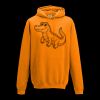 College hoodie Thumbnail