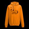 College hoodie Thumbnail