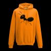 College hoodie Thumbnail
