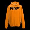 College hoodie Thumbnail
