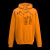 College hoodie Thumbnail