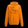College hoodie Thumbnail