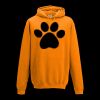 College hoodie Thumbnail