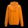 College hoodie Thumbnail