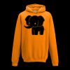 College hoodie Thumbnail