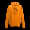 College hoodie Thumbnail
