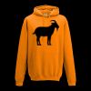 College hoodie Thumbnail
