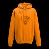College hoodie Thumbnail