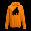 College hoodie Thumbnail