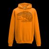 College hoodie Thumbnail