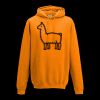 College hoodie Thumbnail