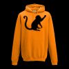 College hoodie Thumbnail