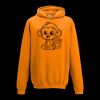 College hoodie Thumbnail