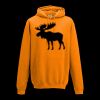 College hoodie Thumbnail