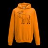 College hoodie Thumbnail