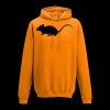 College hoodie Thumbnail