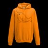 College hoodie Thumbnail
