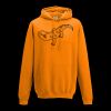 College hoodie Thumbnail