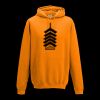 College hoodie Thumbnail
