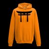 College hoodie Thumbnail