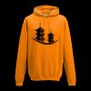 College hoodie Thumbnail