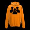 College hoodie Thumbnail