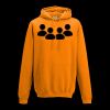 College hoodie Thumbnail