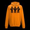 College hoodie Thumbnail