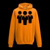 College hoodie Thumbnail