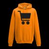 College hoodie Thumbnail