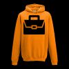 College hoodie Thumbnail