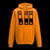 College hoodie Thumbnail