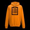 College hoodie Thumbnail