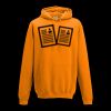 College hoodie Thumbnail