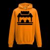 College hoodie Thumbnail
