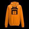 College hoodie Thumbnail