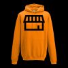 College hoodie Thumbnail