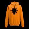 College hoodie Thumbnail