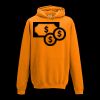 College hoodie Thumbnail