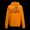 College hoodie Thumbnail