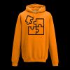 College hoodie Thumbnail