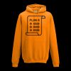 College hoodie Thumbnail