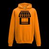 College hoodie Thumbnail