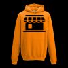 College hoodie Thumbnail
