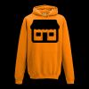 College hoodie Thumbnail